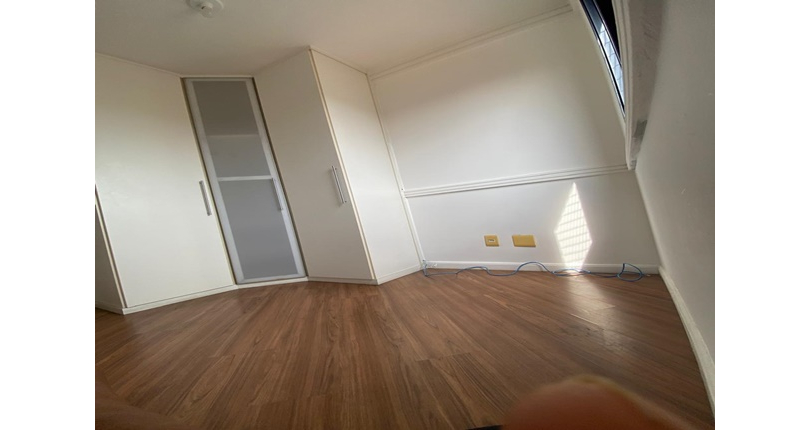 Apartamento à venda no Bairro do Conjunto Residencial Vista Verde na Rua Jose Carlos de Resende 92,