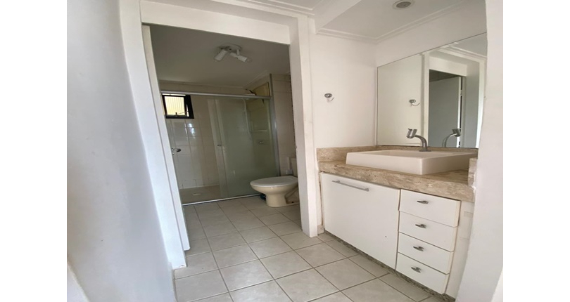 Apartamento à venda no Bairro do Conjunto Residencial Vista Verde na Rua Jose Carlos de Resende 92,