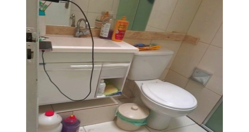 Sobrado à venda no Bairro da Vila Nova Parada na Rua Teodoro Ricardo