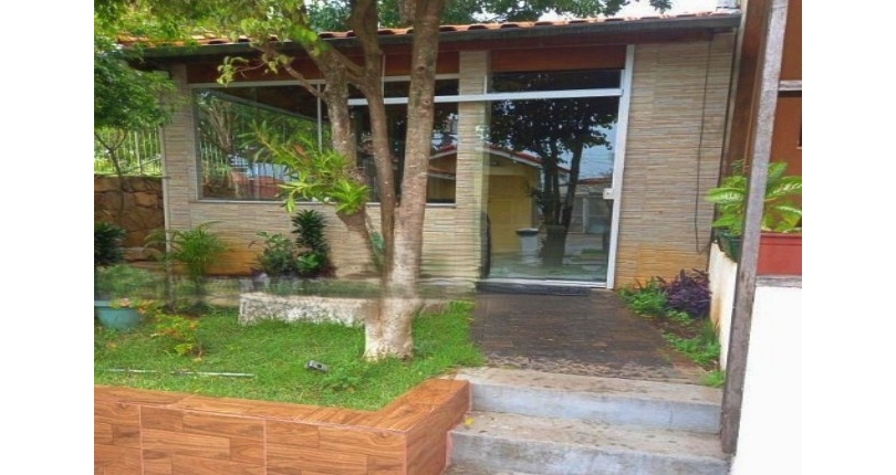 Sobrado à venda no Bairro da Vila Nova Parada na Rua Teodoro Ricardo