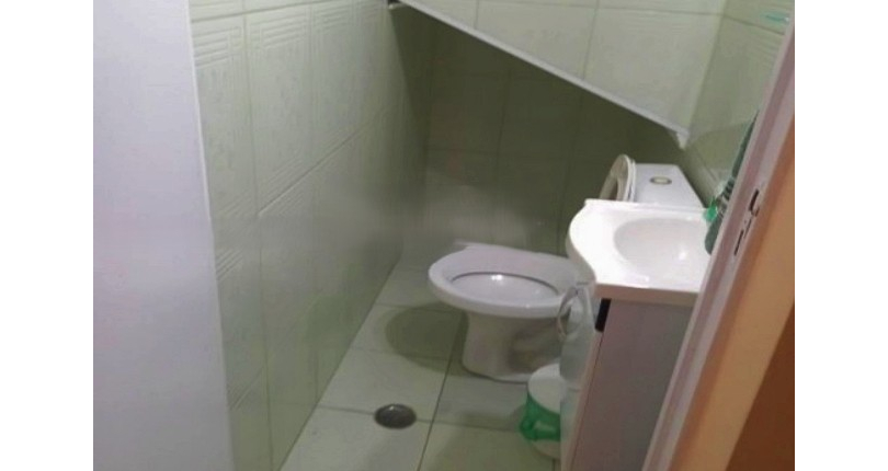 Sobrado à venda no Bairro da Vila Nova Parada na Rua Teodoro Ricardo