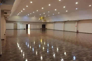 Oportunidade: Galpão à venda no Bairro da Barra Funda na Rua Anhanguera