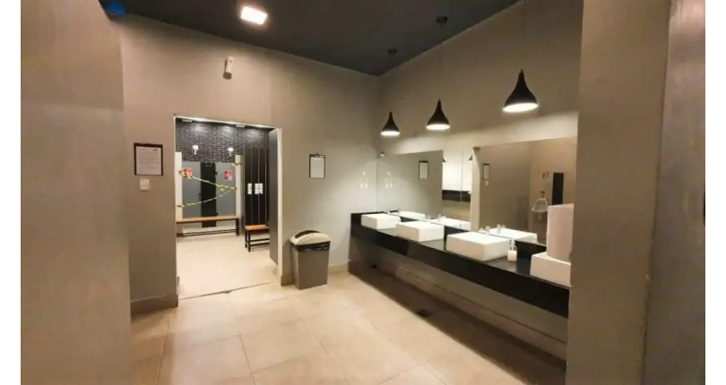 Oportunidade: Galpão à venda no Bairro da Barra Funda na Rua Anhanguera