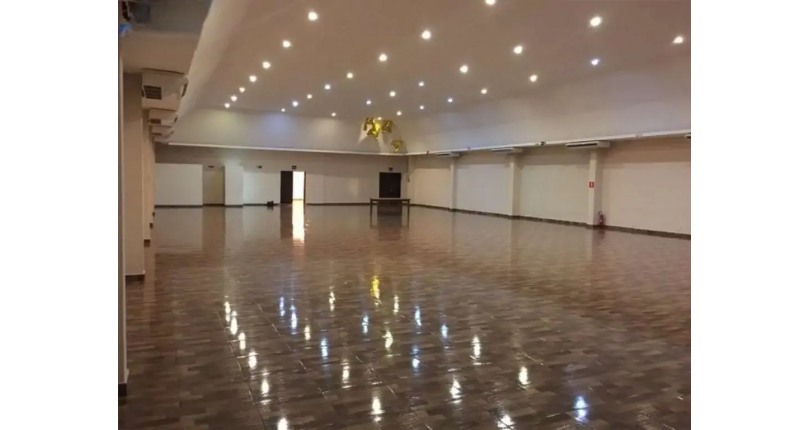 Oportunidade: Galpão à venda no Bairro da Barra Funda na Rua Anhanguera