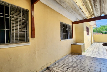 Oportunidade Única na Vila Jaguara! Casa Térrea 