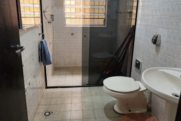 Oportunidade Única na Vila Jaguara! Casa Térrea 