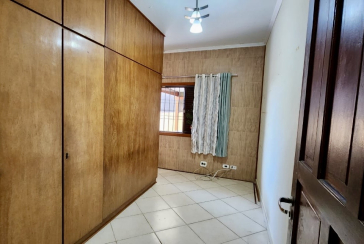 Oportunidade Única na Vila Jaguara! Casa Térrea 