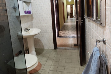 Oportunidade Única na Vila Jaguara! Casa Térrea 