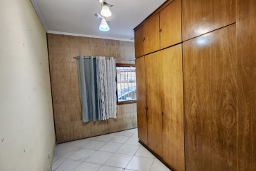 Oportunidade Única na Vila Jaguara! Casa Térrea 