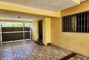 Oportunidade Única na Vila Jaguara! Casa Térrea 