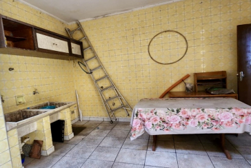 Oportunidade Única na Vila Jaguara! Casa Térrea 