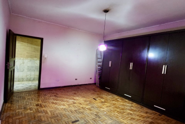 Oportunidade Única na Vila Jaguara! Casa Térrea 