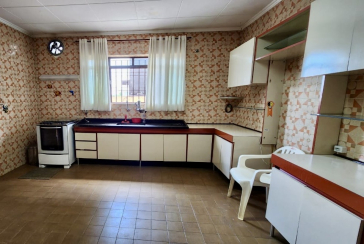 Oportunidade Única na Vila Jaguara! Casa Térrea 