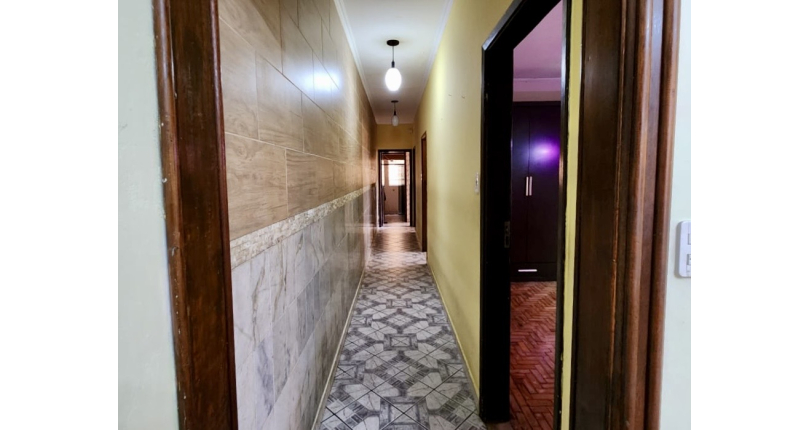 Oportunidade Única na Vila Jaguara! Casa Térrea 