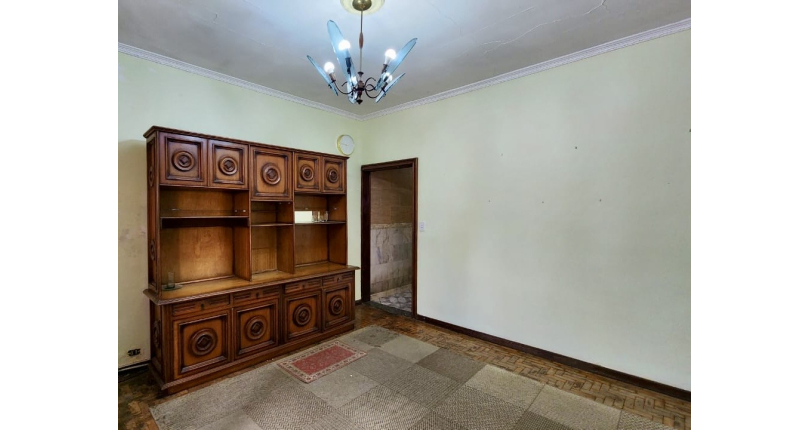 Oportunidade Única na Vila Jaguara! Casa Térrea 