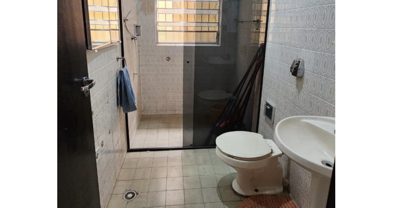 Oportunidade Única na Vila Jaguara! Casa Térrea 