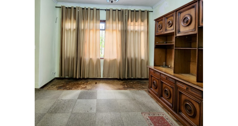 Oportunidade Única na Vila Jaguara! Casa Térrea 