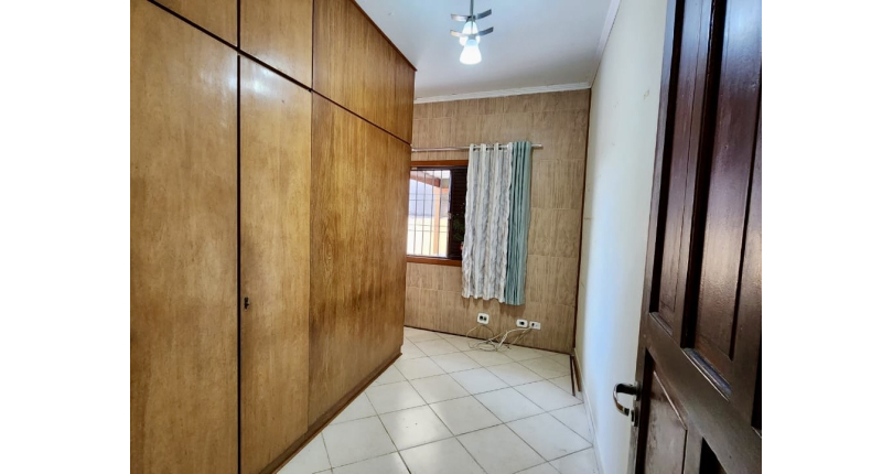 Oportunidade Única na Vila Jaguara! Casa Térrea 