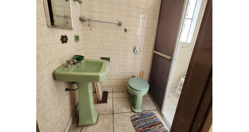 Oportunidade Única na Vila Jaguara! Casa Térrea 