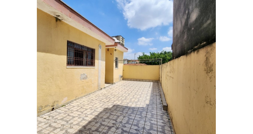 Oportunidade Única na Vila Jaguara! Casa Térrea 