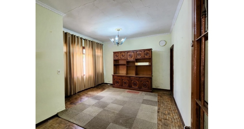 Oportunidade Única na Vila Jaguara! Casa Térrea 