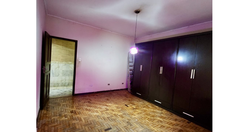 Oportunidade Única na Vila Jaguara! Casa Térrea 