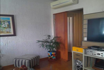 Belo Apartamento à venda no Bairro das Perdizes na Rua Professor João Arruda 