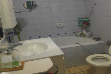 Belo Apartamento à venda no Bairro das Perdizes na Rua Professor João Arruda 