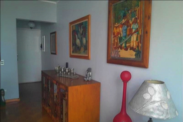 Belo Apartamento à venda no Bairro das Perdizes na Rua Professor João Arruda 