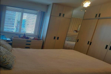 Belo Apartamento à venda no Bairro das Perdizes na Rua Professor João Arruda 