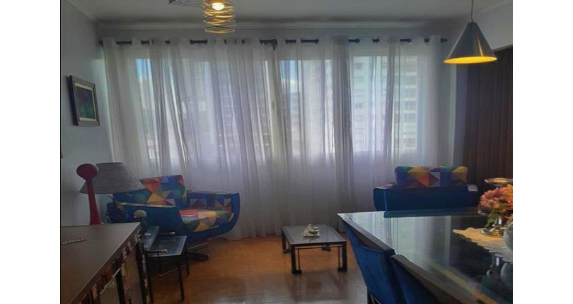 Belo Apartamento à venda no Bairro das Perdizes na Rua Professor João Arruda 