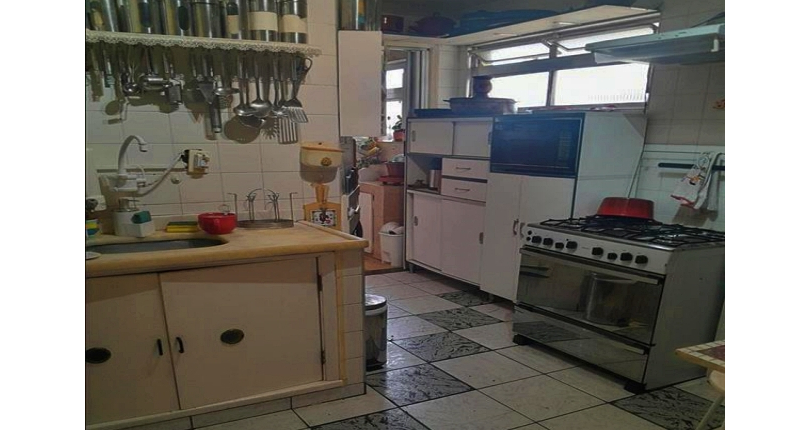 Belo Apartamento à venda no Bairro das Perdizes na Rua Professor João Arruda 