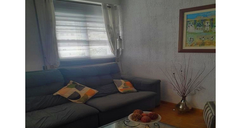 Belo Apartamento à venda no Bairro das Perdizes na Rua Professor João Arruda 