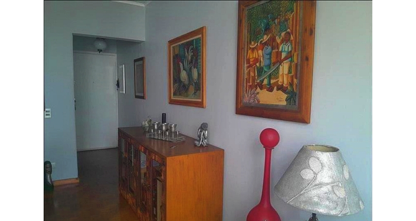 Belo Apartamento à venda no Bairro das Perdizes na Rua Professor João Arruda 