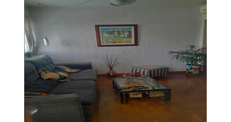 Belo Apartamento à venda no Bairro das Perdizes na Rua Professor João Arruda 