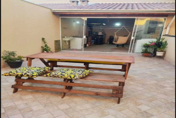 Apartamento Cobertura à venda no Bairro do Jardim Cidade Pirituba na Avenida Raimundo Pereira de Magalhães 7106, no Condomínio Top Lar,