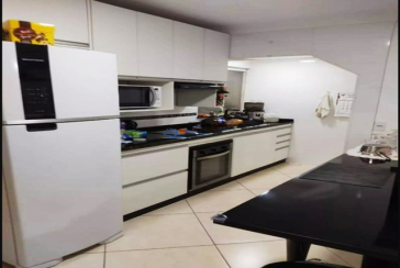 Apartamento Cobertura à venda no Bairro do Jardim Cidade Pirituba na Avenida Raimundo Pereira de Magalhães 7106, no Condomínio Top Lar,