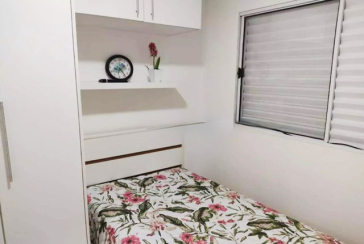 Apartamento Cobertura à venda no Bairro do Jardim Cidade Pirituba na Avenida Raimundo Pereira de Magalhães 7106, no Condomínio Top Lar,
