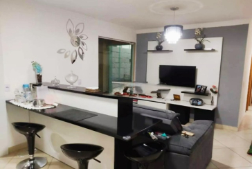 Apartamento Cobertura à venda no Bairro do Jardim Cidade Pirituba na Avenida Raimundo Pereira de Magalhães 7106, no Condomínio Top Lar,