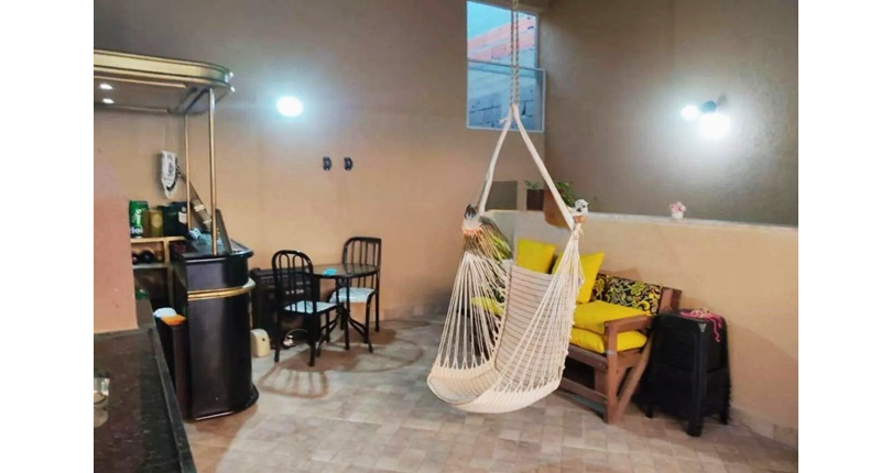 Apartamento Cobertura à venda no Bairro do Jardim Cidade Pirituba na Avenida Raimundo Pereira de Magalhães 7106, no Condomínio Top Lar,