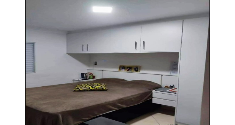 Apartamento Cobertura à venda no Bairro do Jardim Cidade Pirituba na Avenida Raimundo Pereira de Magalhães 7106, no Condomínio Top Lar,