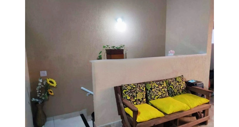 Apartamento Cobertura à venda no Bairro do Jardim Cidade Pirituba na Avenida Raimundo Pereira de Magalhães 7106, no Condomínio Top Lar,