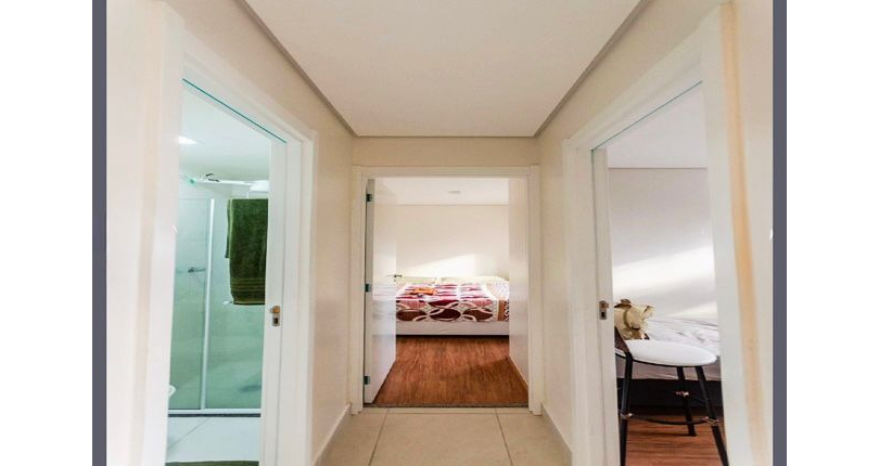 Apartamento à venda Rua José Peres Campelo, 02, Piqueri - Imóveis à Venda