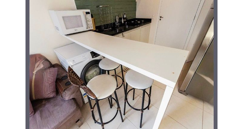 Apartamento à venda Rua José Peres Campelo, 02, Piqueri - Imóveis à Venda