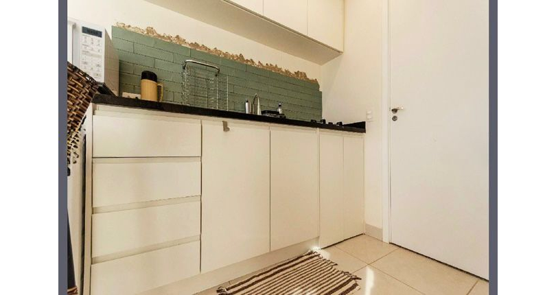 Apartamento à venda Rua José Peres Campelo, 02, Piqueri - Imóveis à Venda