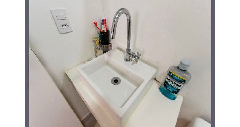 Apartamento à venda Rua José Peres Campelo, 02, Piqueri - Imóveis à Venda