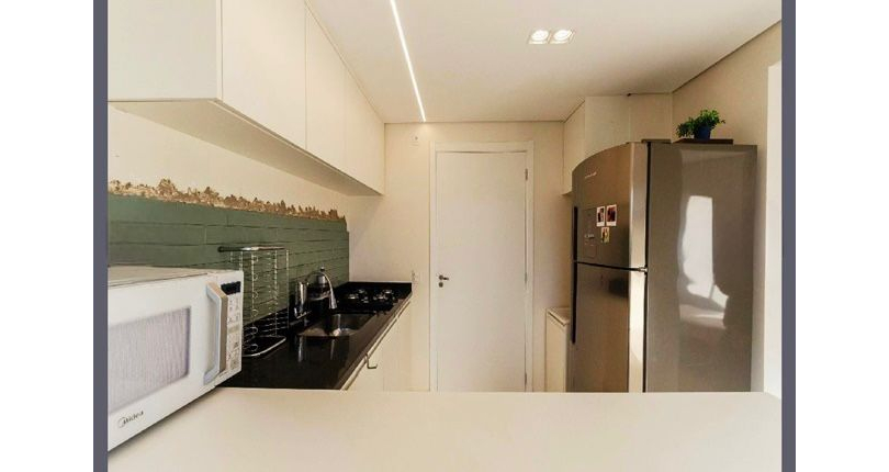 Apartamento à venda Rua José Peres Campelo, 02, Piqueri - Imóveis à Venda