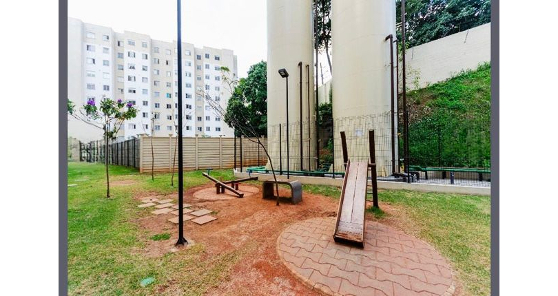 Apartamento à venda Rua José Peres Campelo, 02, Piqueri - Imóveis à Venda