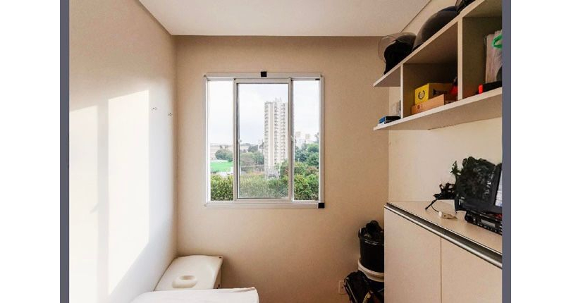 Apartamento à venda Rua José Peres Campelo, 02, Piqueri - Imóveis à Venda