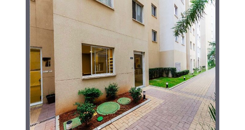 Apartamento à venda Rua José Peres Campelo, 02, Piqueri - Imóveis à Venda